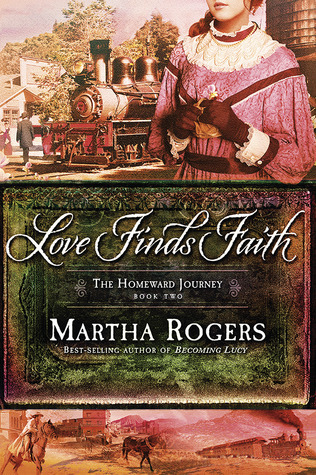 The Homeward Journey book cover 2