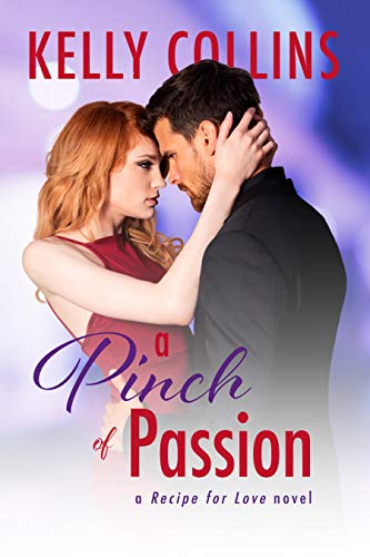 A Recipe for Love book cover 2