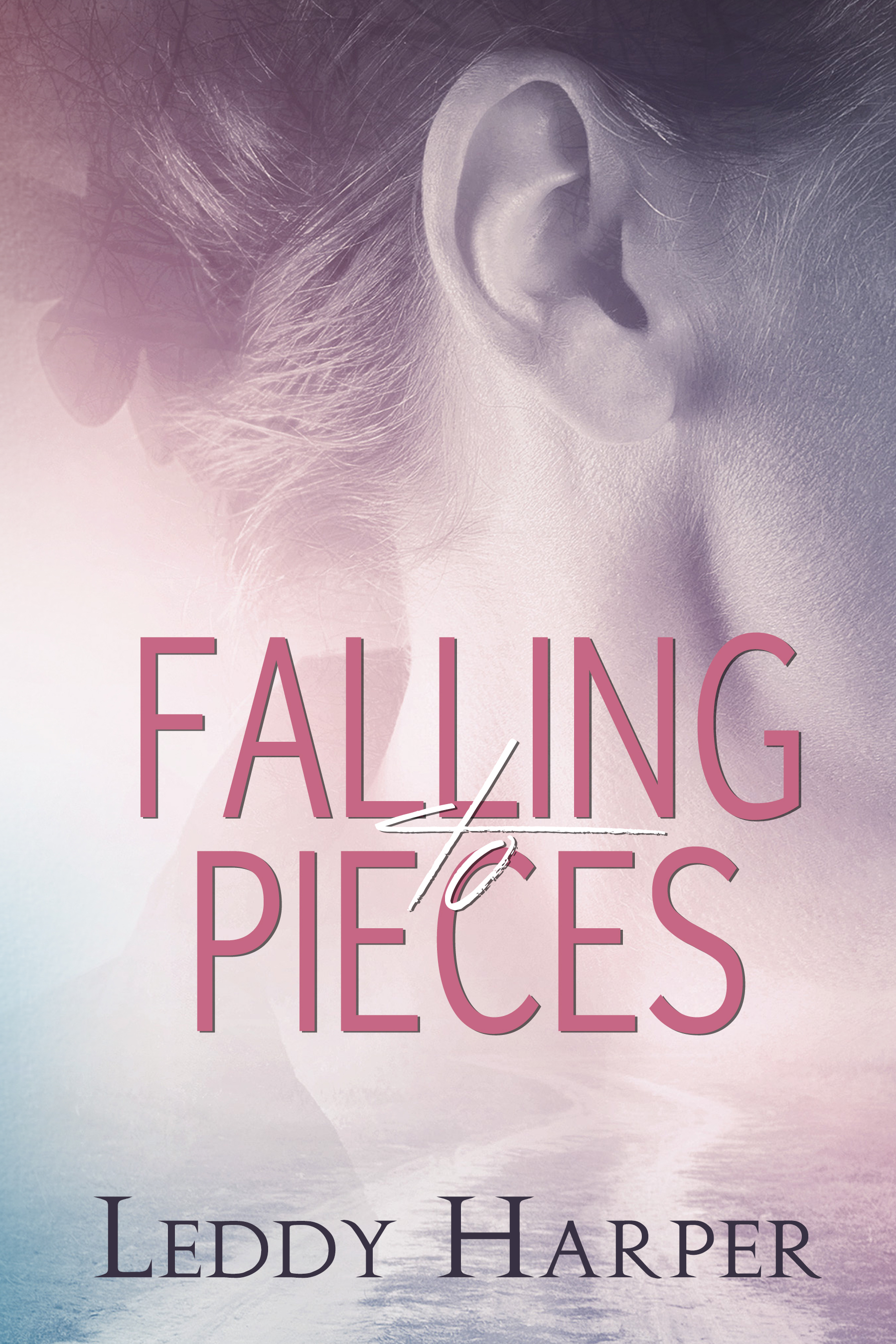 Fate and Circumstance book cover 1