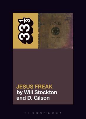 Jesus Freak book cover