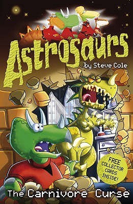 The Carnivore Curse book cover