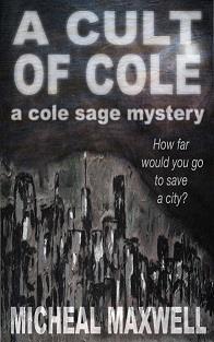 A Cult of Cole book cover