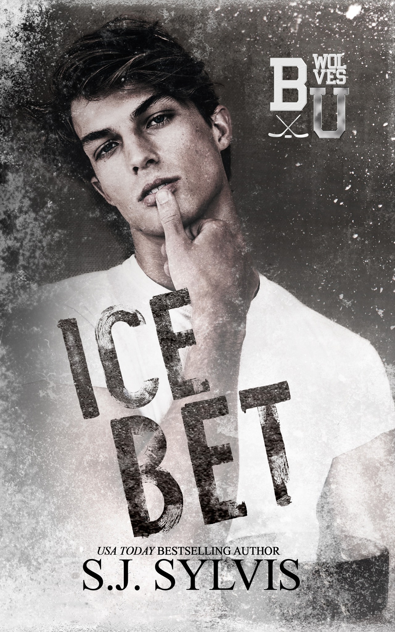 Bexley U book cover 2