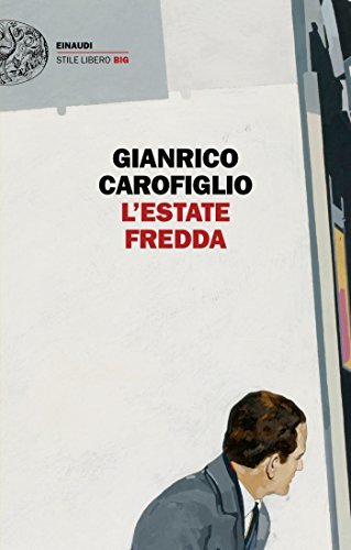 L'estate fredda book cover