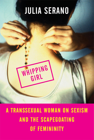 Whipping Girl book cover