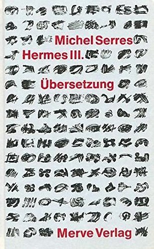 Hermes III La Traduction book cover