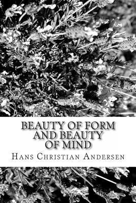 Beauty of Form and Beauty of Mind book cover