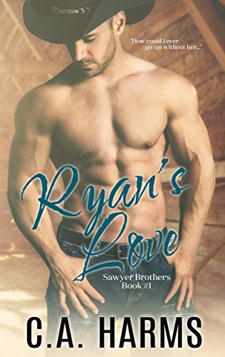 Sawyer Brothers book cover 1