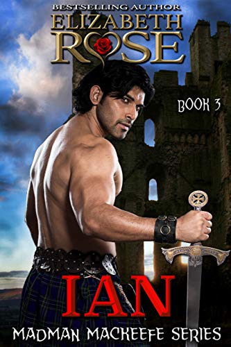Ian book cover