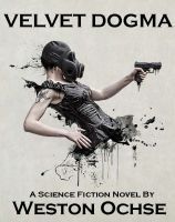 Velvet Dogma book cover