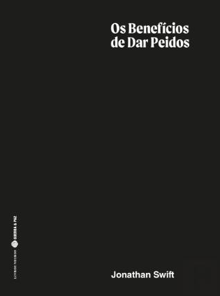 The Benefit of Farting and An Essay Upon Wind book cover