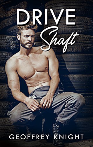 Drive Shaft book cover
