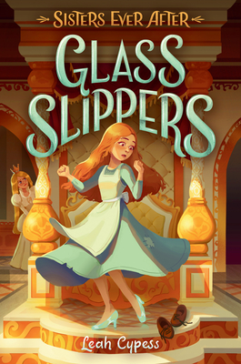 Sisters Ever After book cover 2