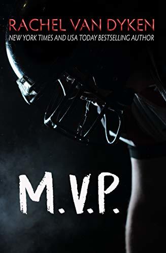 MVP book cover