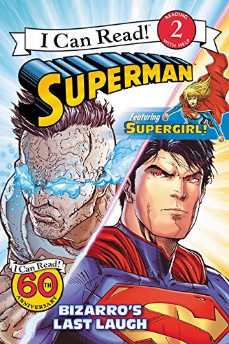 Superman Classic book cover