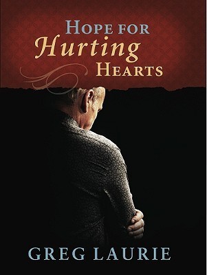Hope for Hurting Hearts book cover