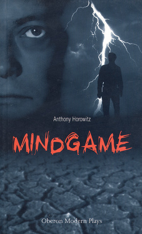 Mindgame book cover