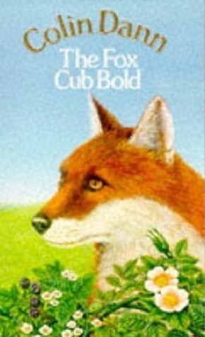The Fox Cub Bold book cover