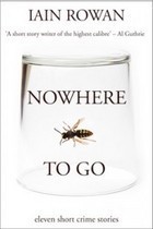 Nowhere To Go book cover
