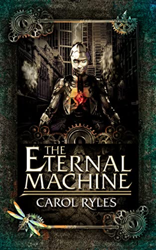 The Eternal Machine book cover