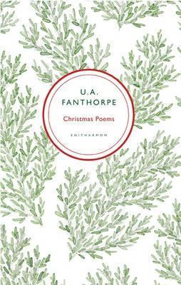 Christmas Poems book cover