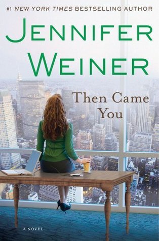 Then Came You book cover