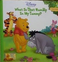 What Is That Rumbly In My Tummy? Body Sounds book cover