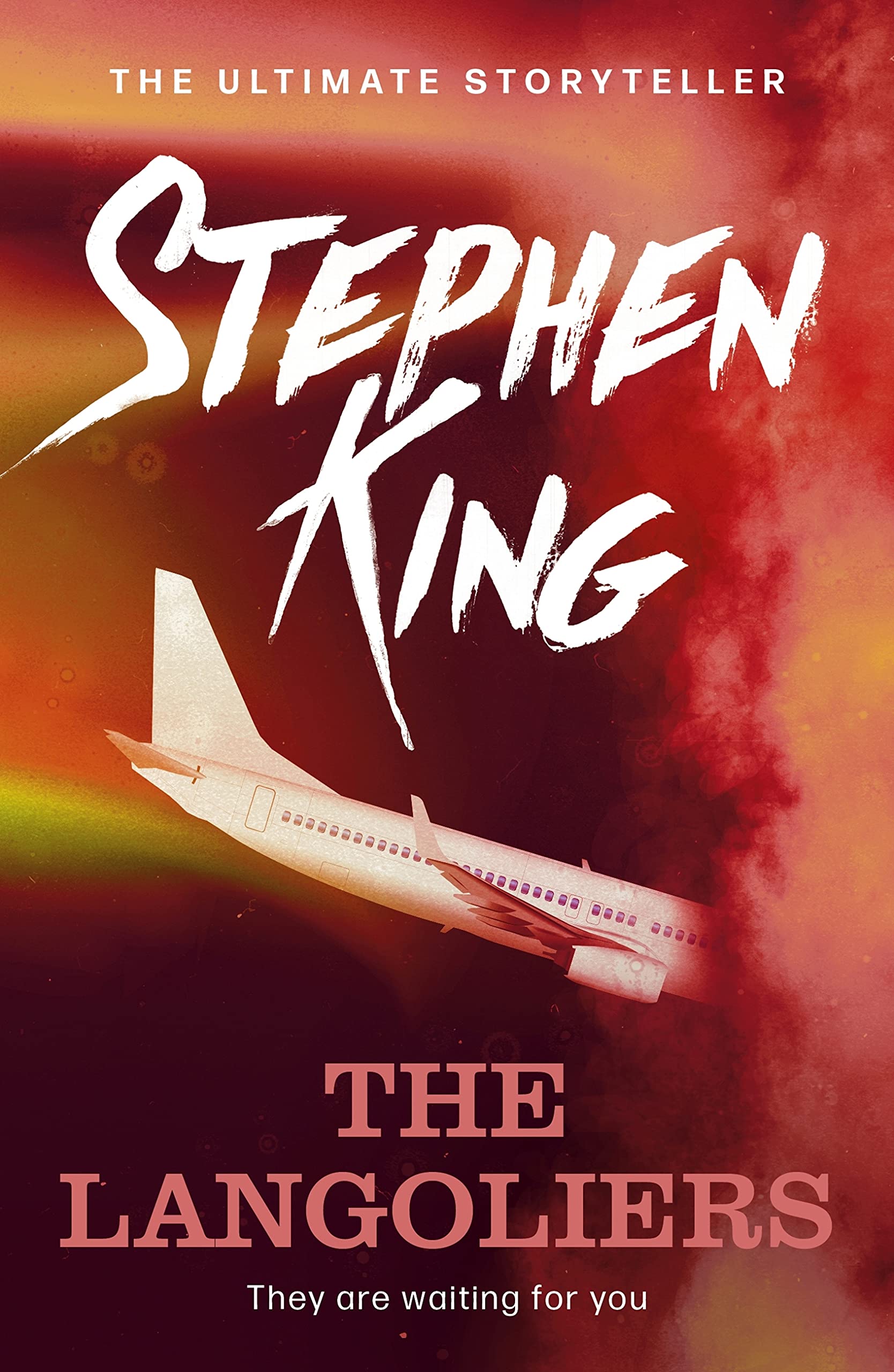 One Past Midnight book cover