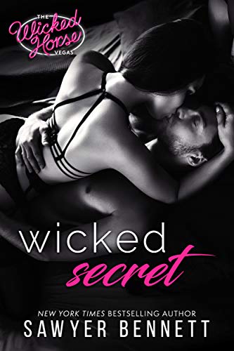 Wicked Secret book cover
