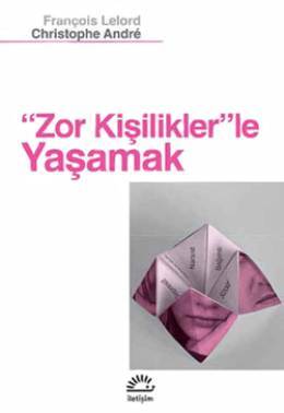 Comment Gerer Les Personnalites Difficiles book cover