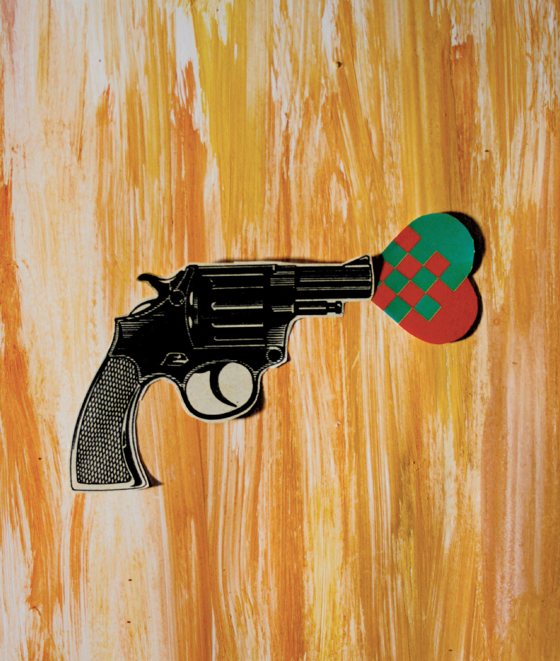 El amor es el crimen perfecto book cover