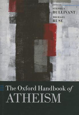 The Oxford Handbook of Atheism book cover