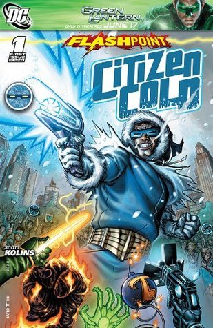 Flashpoint Reading Order book cover 2