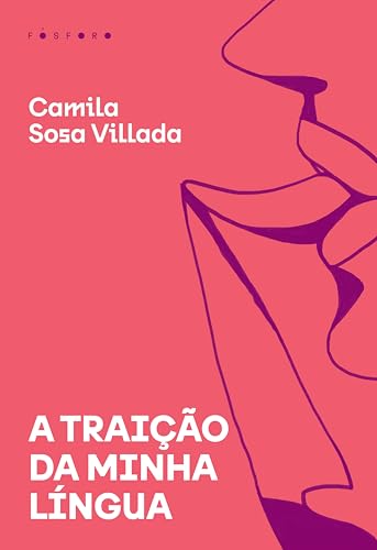 A traição da minha língua book cover