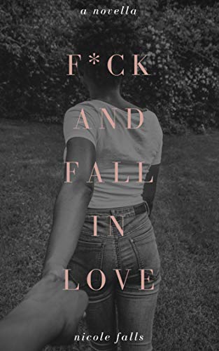 f*ck and fall in love book cover