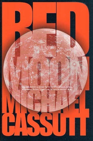 Red Moon book cover