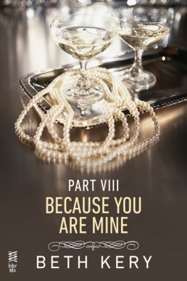 Because You Are Mine book cover