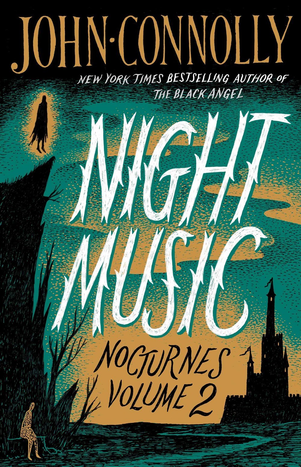 Nocturnes book cover 2