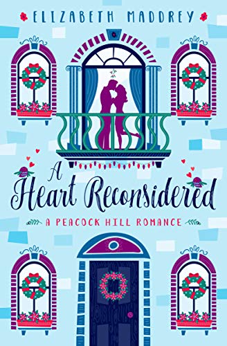 A Heart Reconsidered book cover