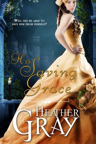 Regency Refuge book cover 1