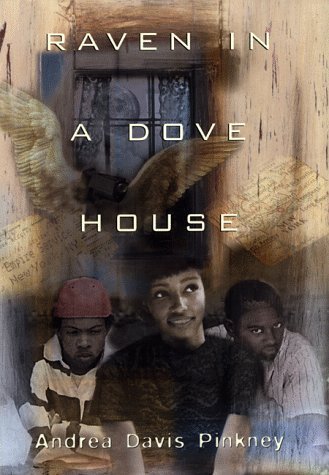 Raven in a Dove House book cover