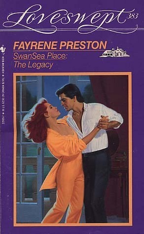 SwanSea Place book cover 1