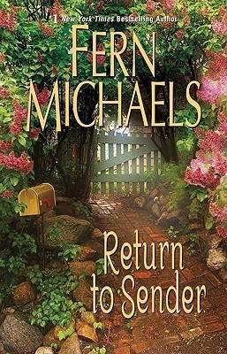 Return To Sender book cover