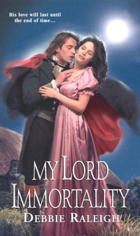 Immortal Rogues book cover 3