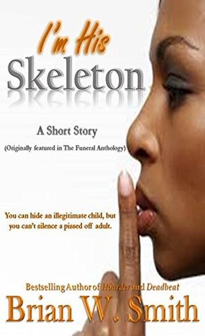 I'm His Skeleton book cover