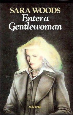 Enter a Gentlewoman book cover