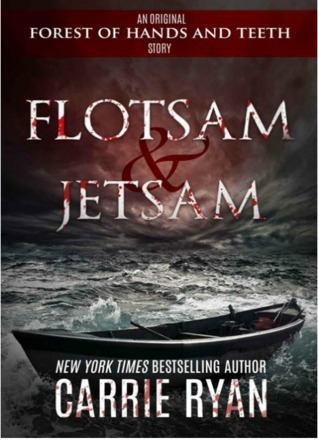 Flotsam & Jetsam book cover
