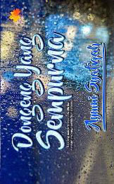Dongeng yang Sempurna book cover