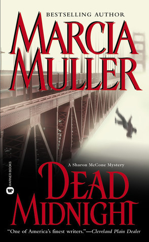 Dead Midnight book cover