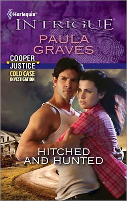 Hitched and Hunted book cover